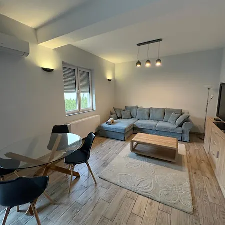 Na Fali Apartmán
