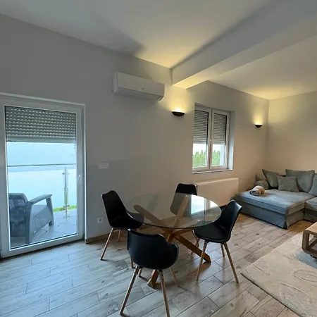Apartmán Na Fali *