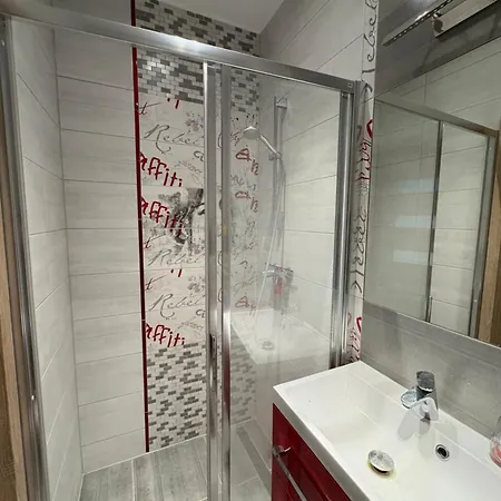 Na Fali Apartmán Kolobřeh