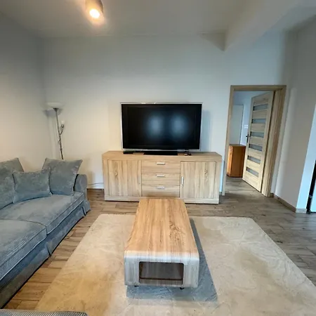 Apartmán Na Fali