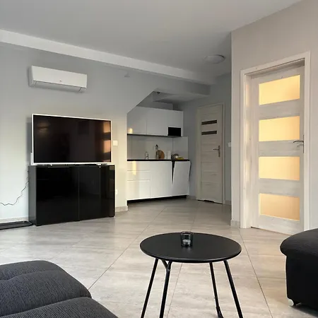 Apartmán Na Fali