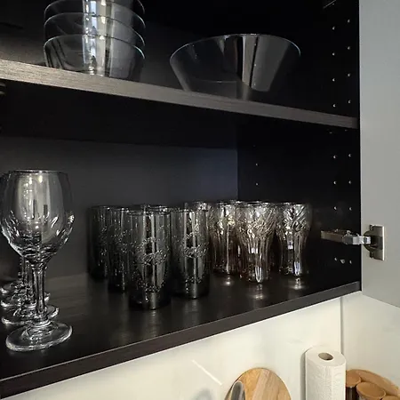 Apartmán Na Fali *