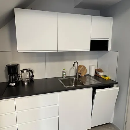 Apartmán Na Fali Kolobřeh