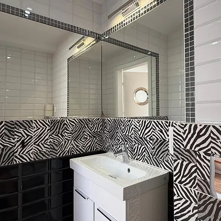 Na Fali Apartmán