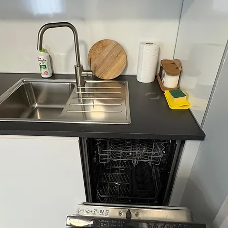 Na Fali Apartmán *