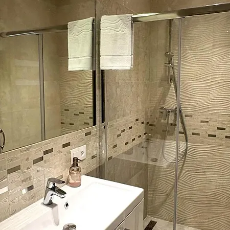 Apartmán Na Fali *