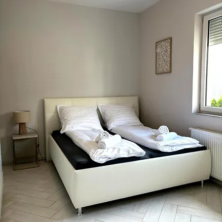Apartmán Na Fali