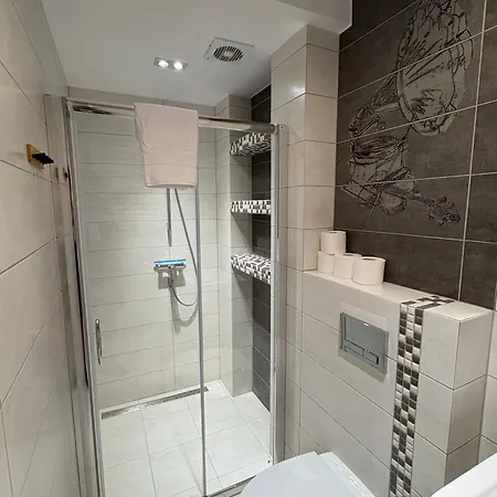 Na Fali Apartmán
