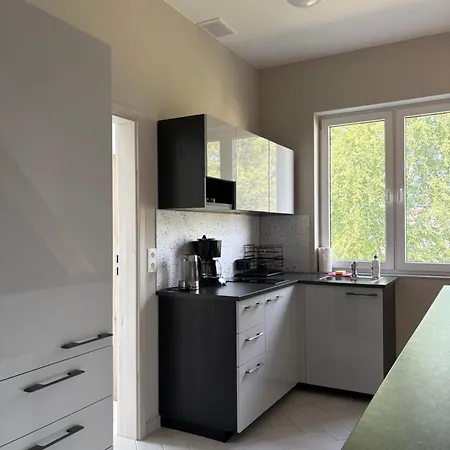 Apartmán Na Fali