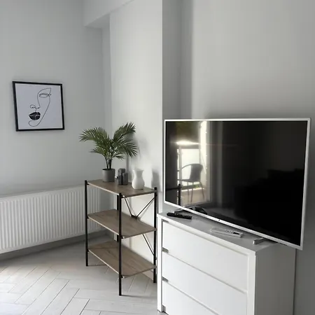 Apartmán Na Fali