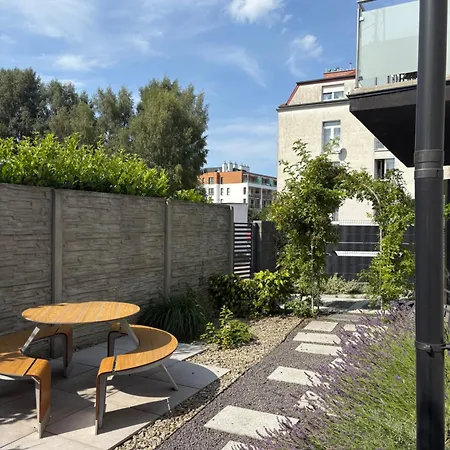 Apartmán Na Fali