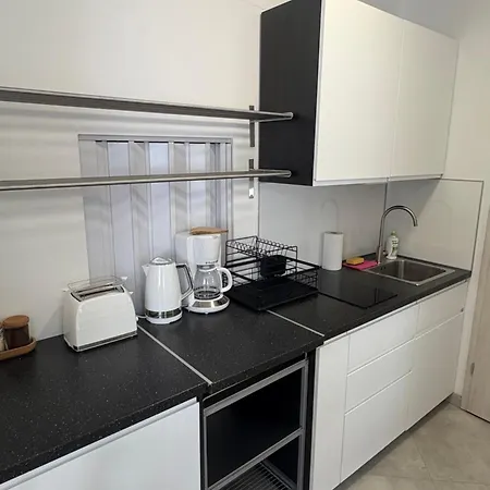 Apartmán Na Fali Kolobřeh