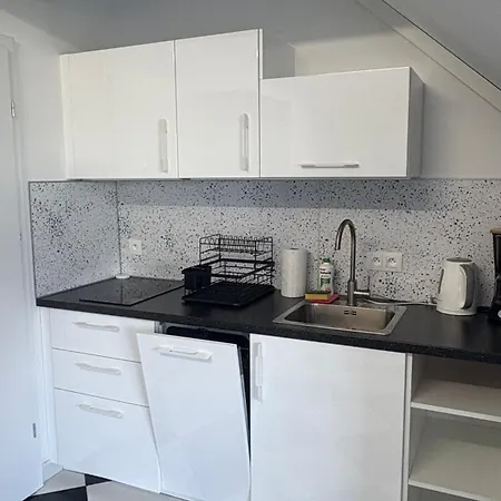 Na Fali Apartmán *