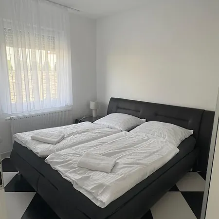 Apartmán Na Fali