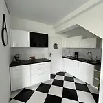 Apartmán Na Fali Kolobřeh