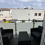 Na Fali Apartment