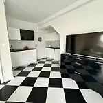 Apartmán Na Fali