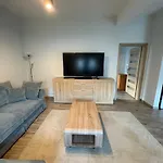 Apartmán Na Fali