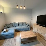 Na Fali Apartmán *