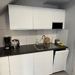 Apartmán Na Fali Kolobřeh