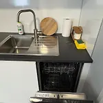Na Fali Apartmán *