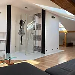 Apartment Na Fali