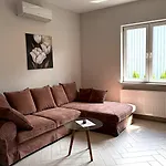 Apartmán Na Fali Kolobřeh