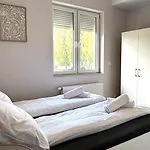 Apartmán Na Fali *