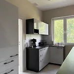 Apartmán Na Fali