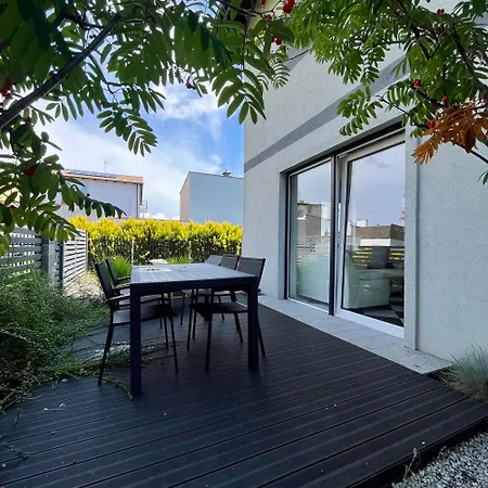 Na Fali Apartament *