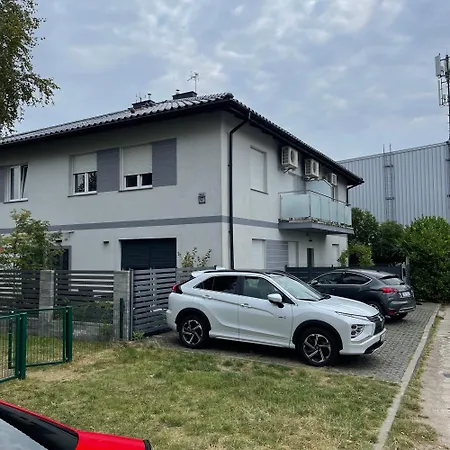 Апартаменти Na Fali
