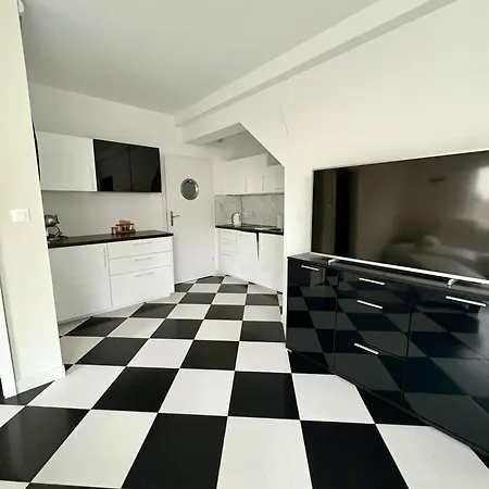 Appartement Na Fali