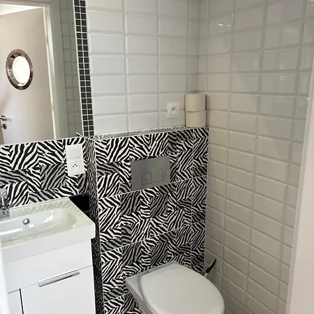 Na Fali Apartment Kolobrzeg