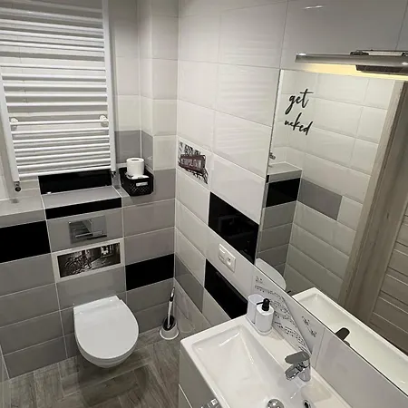 Appartement Na Fali