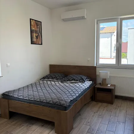 Апартаменти Na Fali
