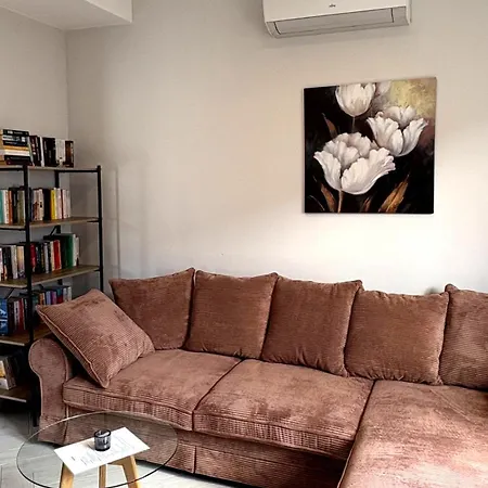 Na Fali Apartment Kolobrzeg