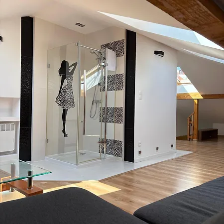 Appartement Na Fali
