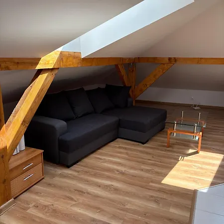 Na Fali Apartment Kolobrzeg