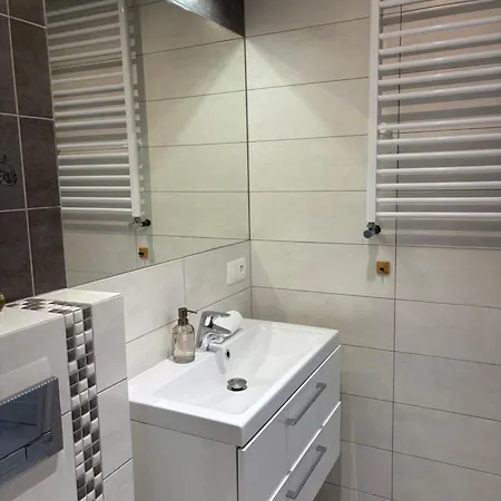Na Fali Appartement