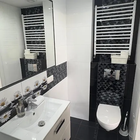 Na Fali Appartement