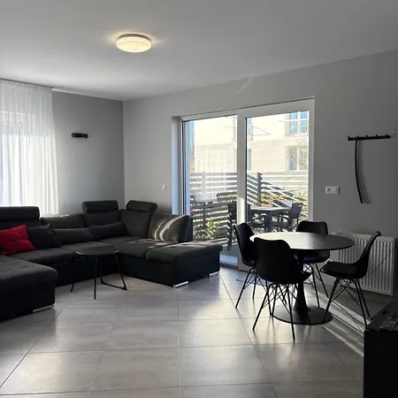 Na Fali * Kołobrzeg