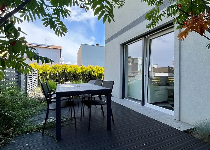 Na Fali Apartament *