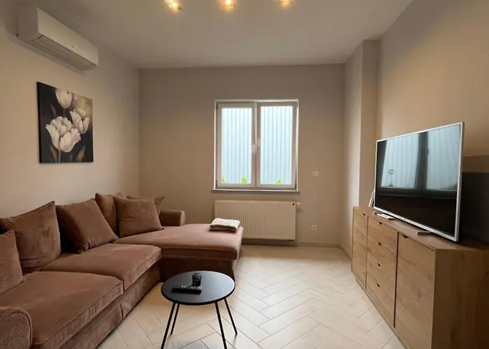 Na Fali Apartament *