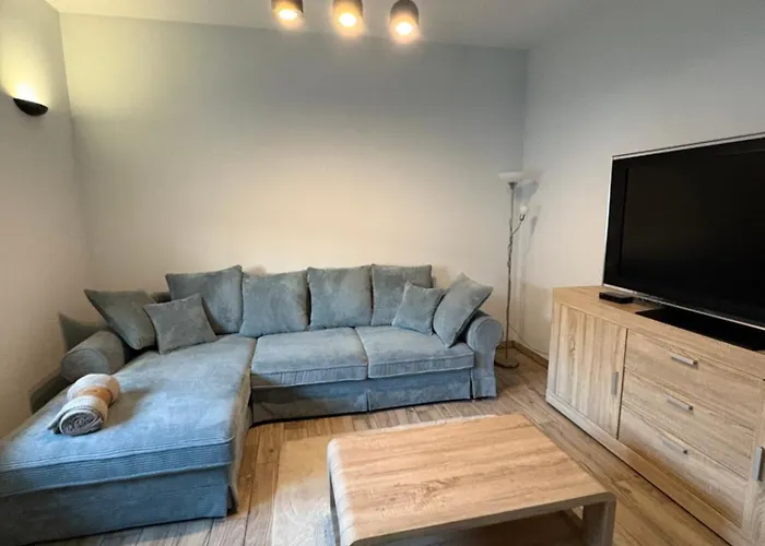 Na Fali Apartament *