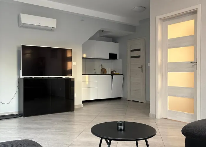 Apartament Na Fali