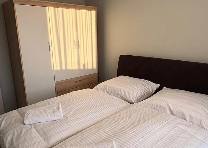 Na Fali Apartament *