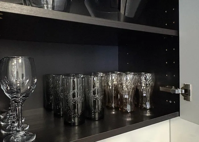 Apartament Na Fali *