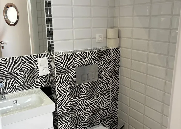 Na Fali Apartament Kołobrzeg