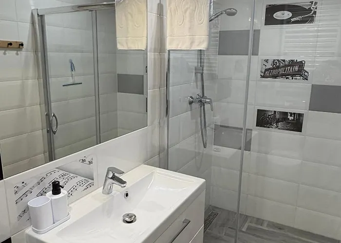 Na Fali * Kołobrzeg