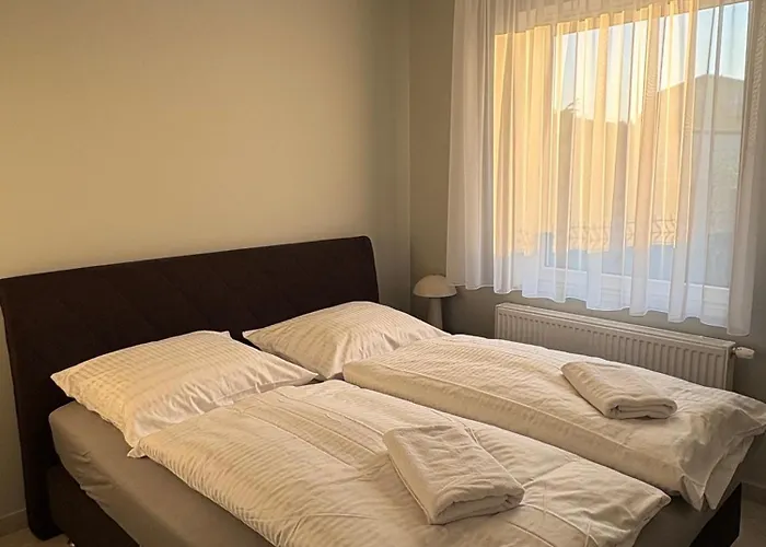 Na Fali Apartament *